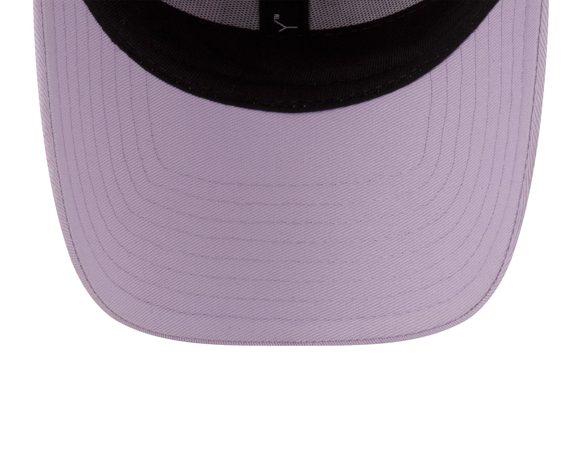 New Era 9Forty MLB Purple Icon Los Angeles Dodgers