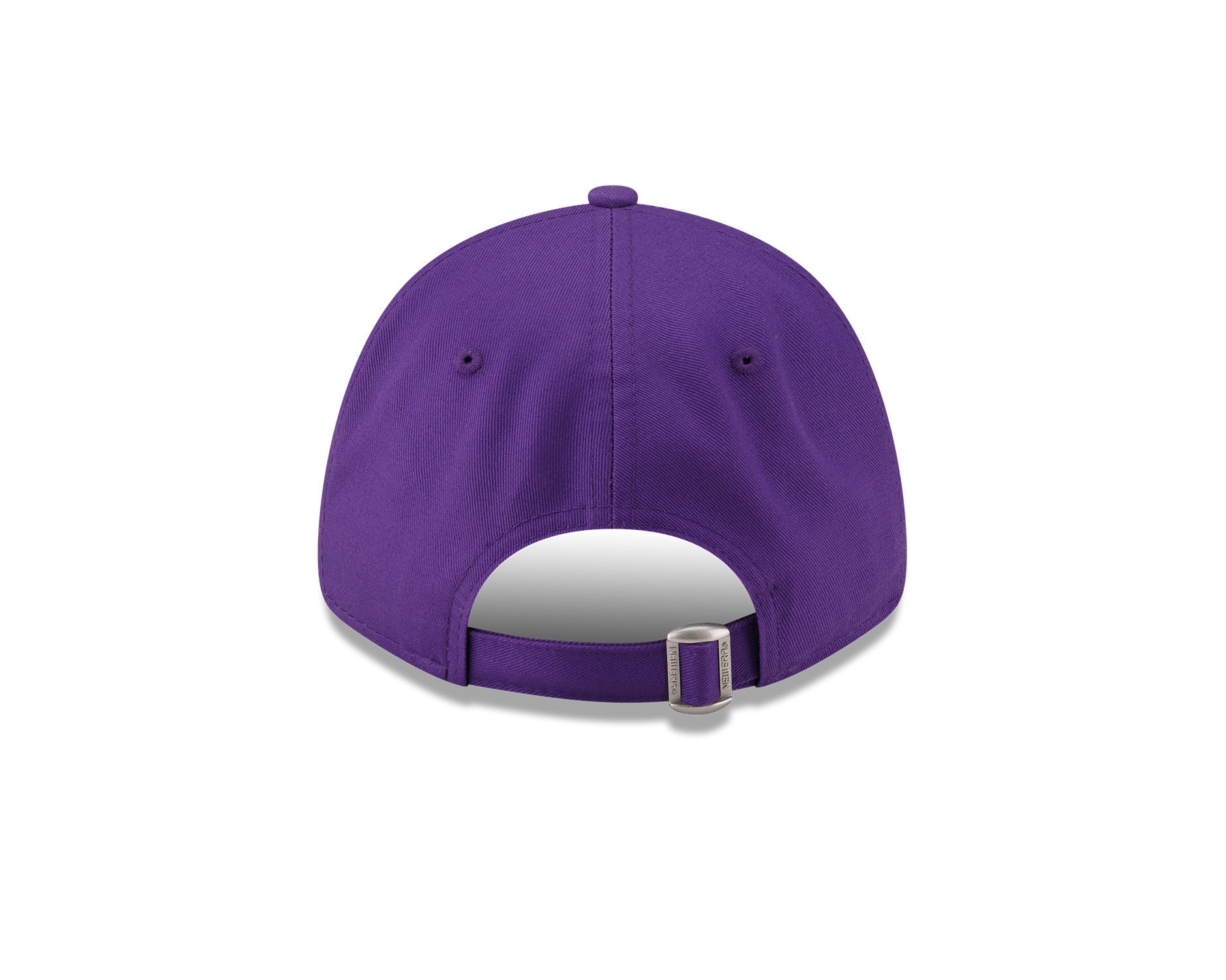 New Era 9Forty MLB Purple Icon New York Yankees