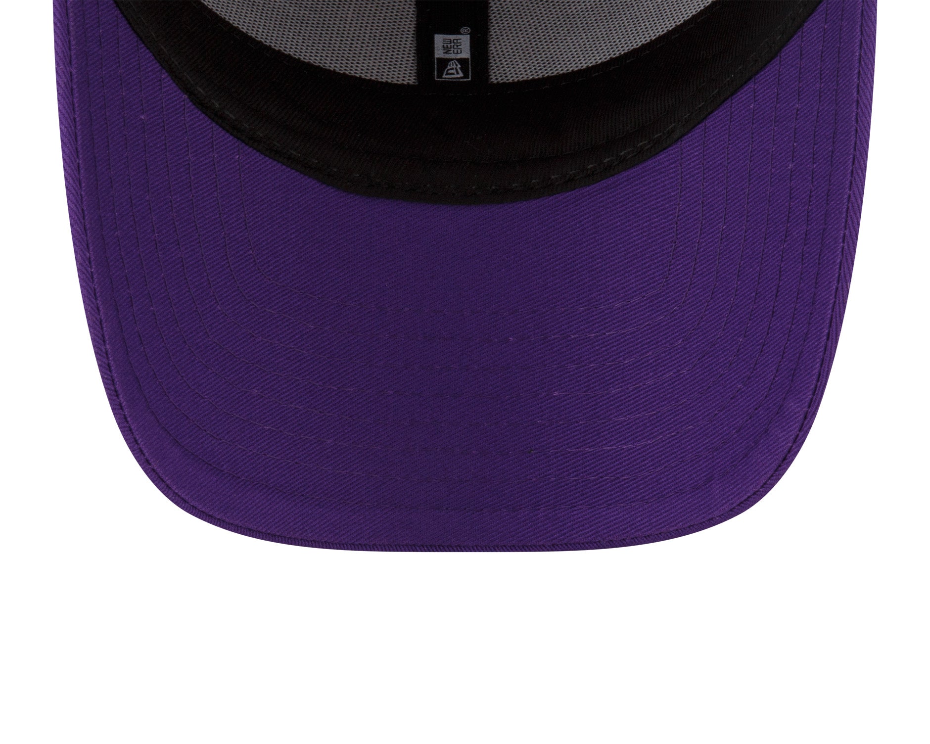 New Era 9Forty MLB Purple Icon New York Yankees