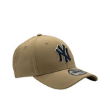 New Era 9Forty MLB RB Camel New York Yankees