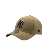 New Era 9Forty MLB RB Camel New York Yankees