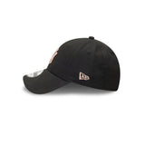 New Era 9Forty Snapback MLB Repreve Seasonal New York Yankees Black Ash Brown