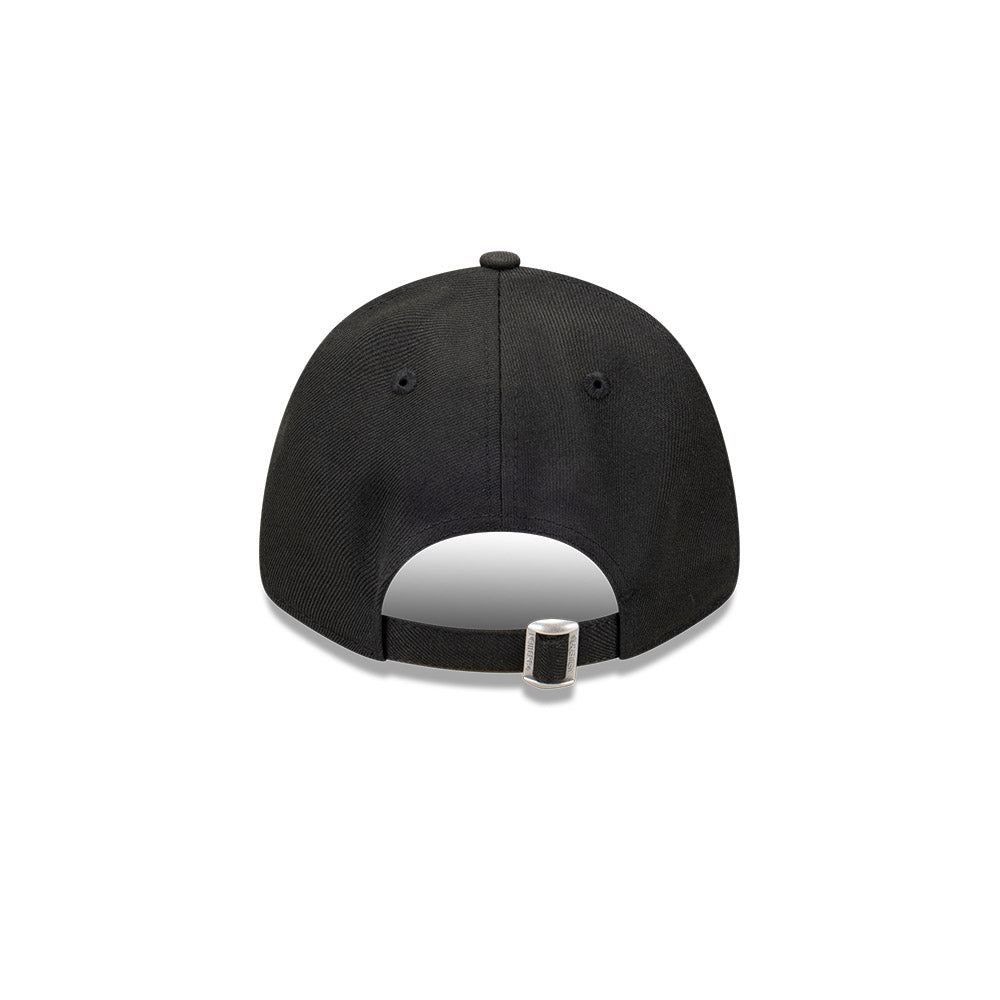 New Era 9Forty Snapback MLB Repreve Seasonal New York Yankees Black Ash Brown