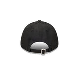 New Era 9Forty Snapback MLB Repreve Seasonal New York Yankees Black Ash Brown