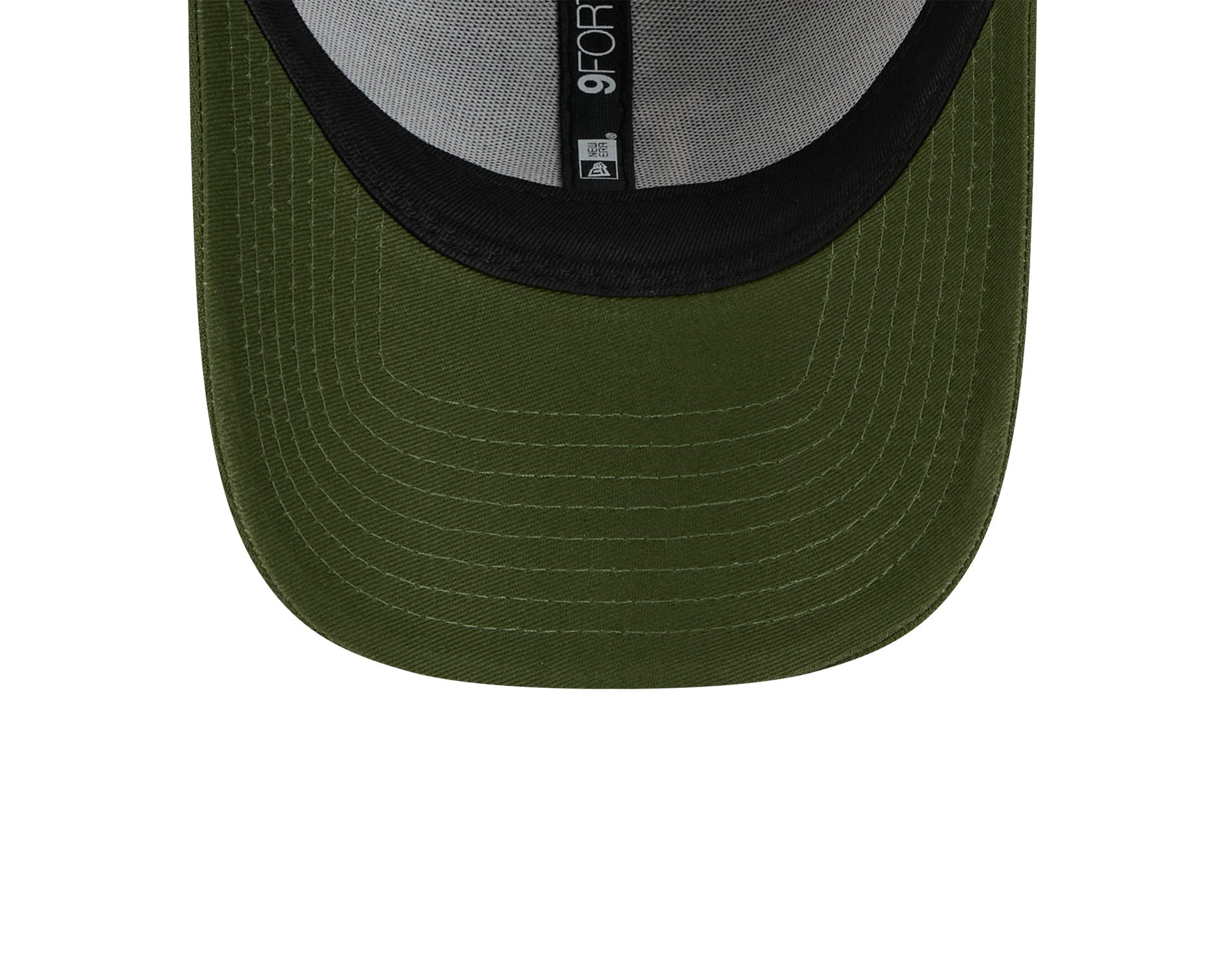 New Era 9Forty MLB Rifle Ivory Los Angeles Dodgers