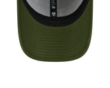 New Era 9Forty MLB Rifle Ivory Los Angeles Dodgers