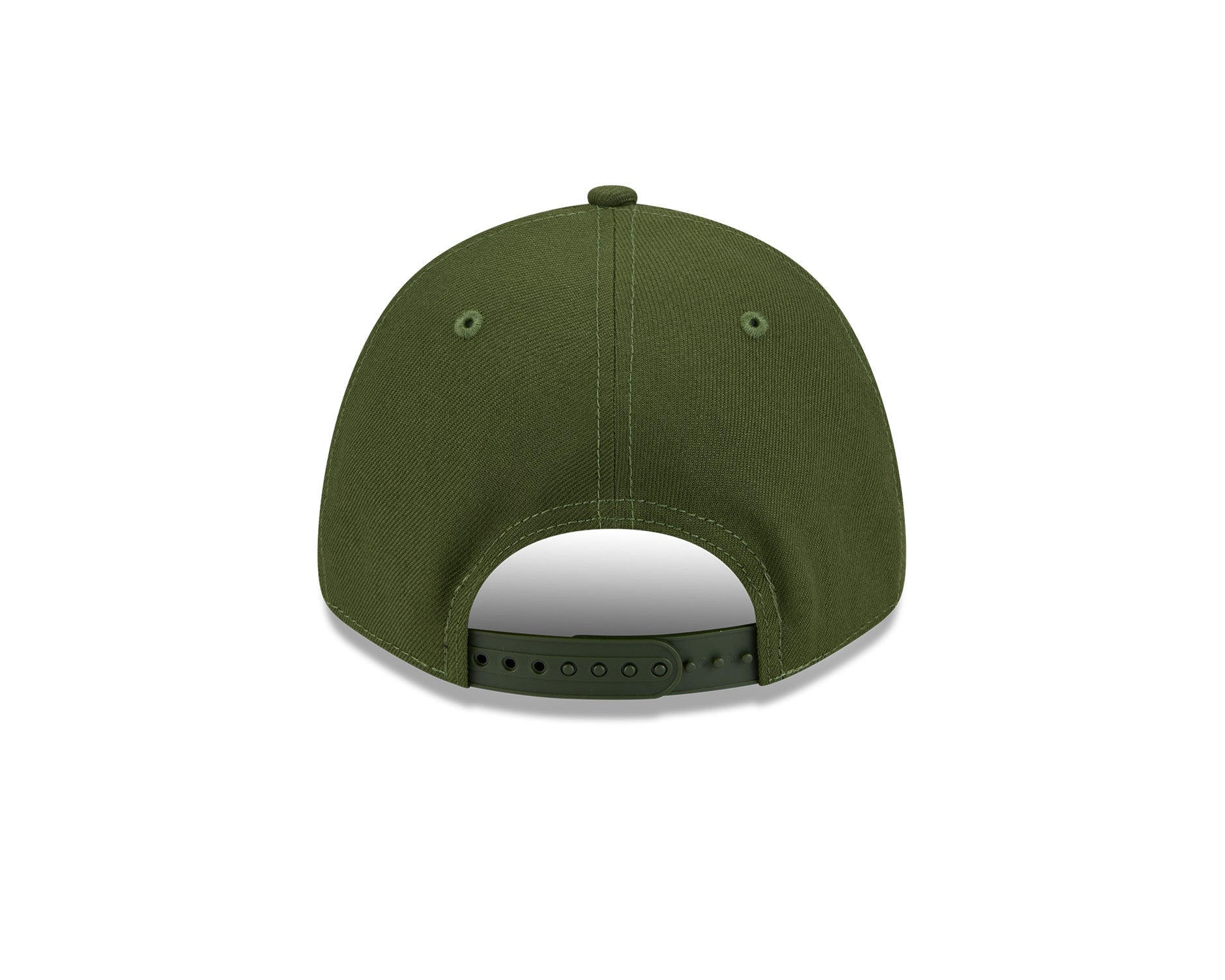 New Era 9Forty MLB Rifle Ivory Los Angeles Dodgers