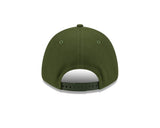 New Era 9Forty MLB Rifle Ivory Los Angeles Dodgers