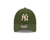 New Era 9Forty MLB Rifle Ivory New York Yankees