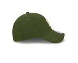 New Era 9Forty MLB Rifle Ivory New York Yankees