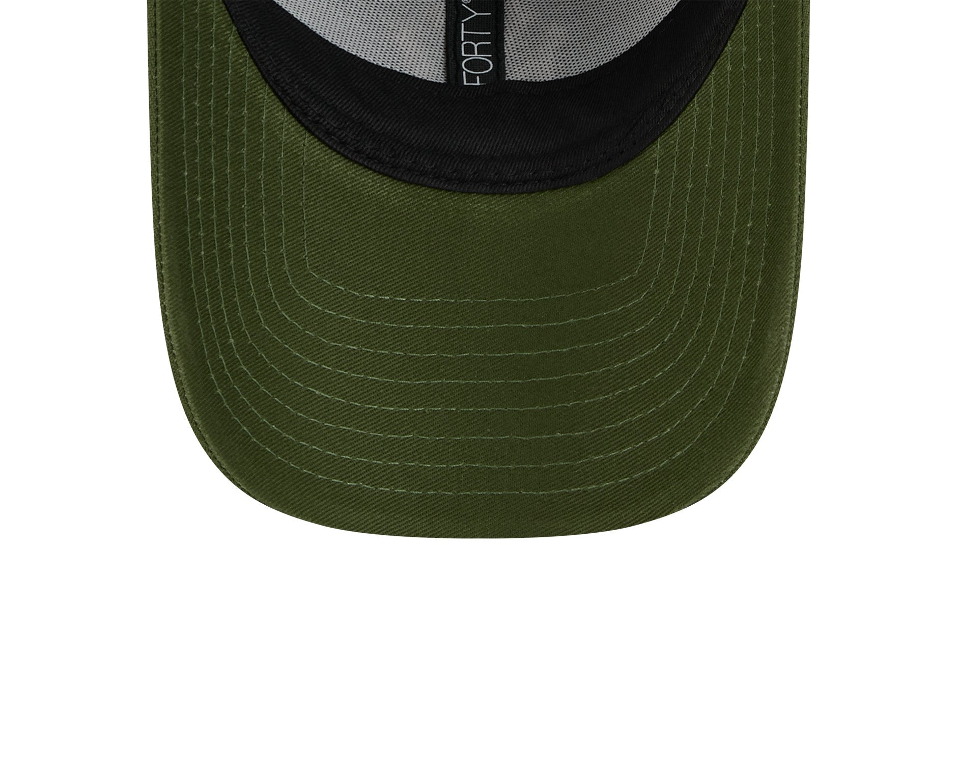 New Era 9Forty MLB Rifle Ivory New York Yankees