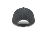 New Era 9Forty MLB Steel Contrast Boston Red Sox