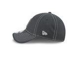 New Era 9Forty MLB Steel Contrast Boston Red Sox