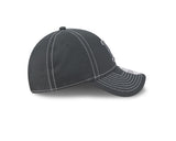 New Era 9Forty MLB Steel Contrast Boston Red Sox