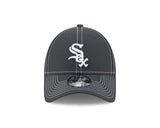 New Era 9Forty MLB Steel Contrast Chicago White Sox
