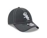 New Era 9Forty MLB Steel Contrast Chicago White Sox