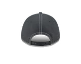 New Era 9Forty MLB Steel Contrast Los Angeles Dodgers