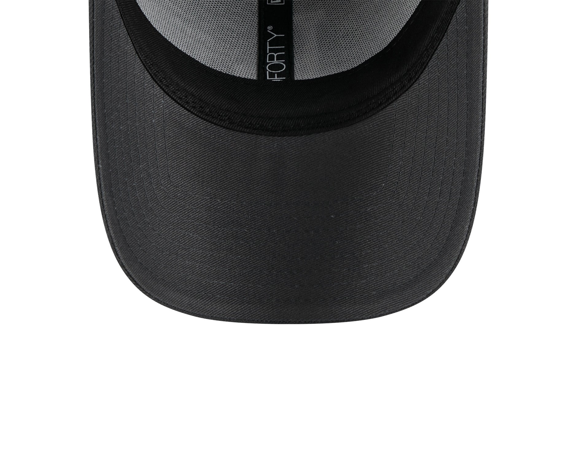 New Era 9Forty MLB Steel Contrast Los Angeles Dodgers