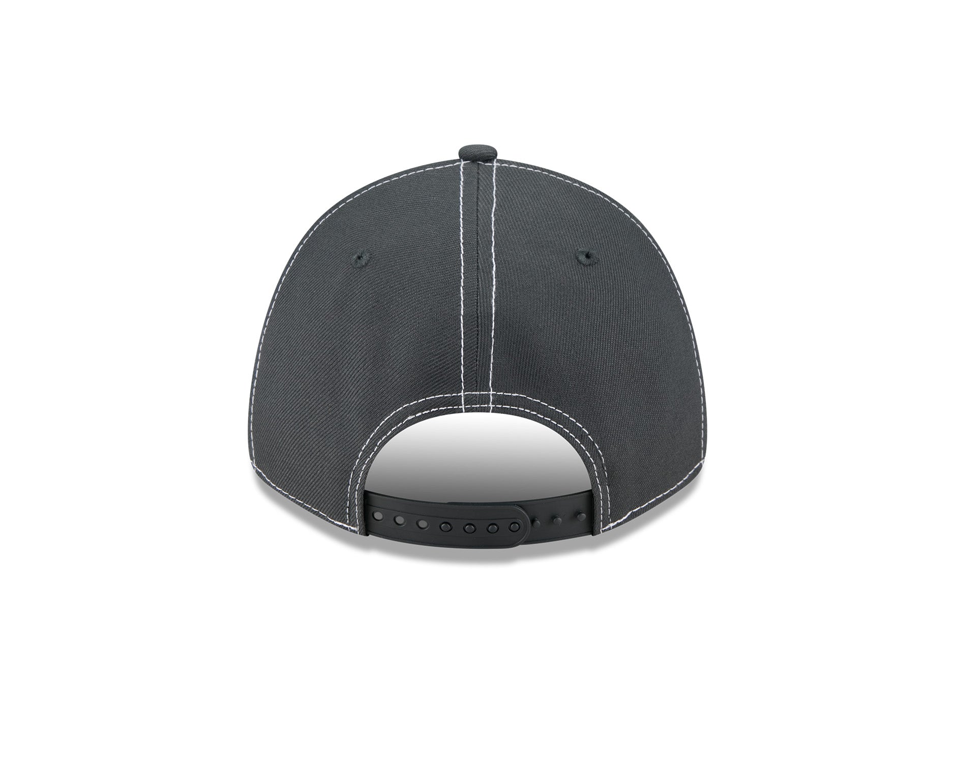New Era 9Forty MLB Steel Contrast New York Yankees
