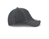 New Era 9Forty MLB Steel Contrast New York Yankees