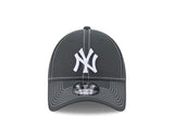 New Era 9Forty MLB Steel Contrast New York Yankees