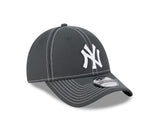 New Era 9Forty MLB Steel Contrast New York Yankees