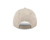 New Era 9Forty MLB Washed Pebble Black Los Angeles Dodgers