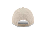 New Era 9Forty MLB Washed Pebble Black New York Yankees