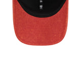 New Era 9Forty MLB Washed Rust New York Yankees Red