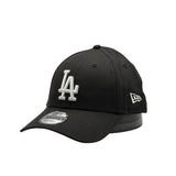 New Era 9Forty MLB WIN 438 Los Angeles Dodgers Black