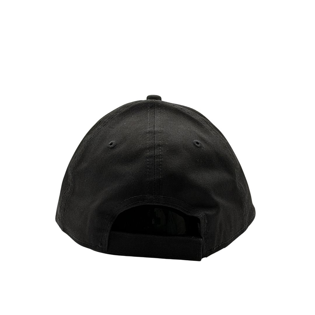 New Era 9Forty MLB WIN 438 Los Angeles Dodgers Black