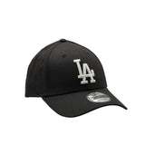 New Era 9Forty MLB WIN 438 Los Angeles Dodgers Black