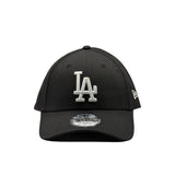 New Era 9Forty MLB WIN 438 Los Angeles Dodgers Black