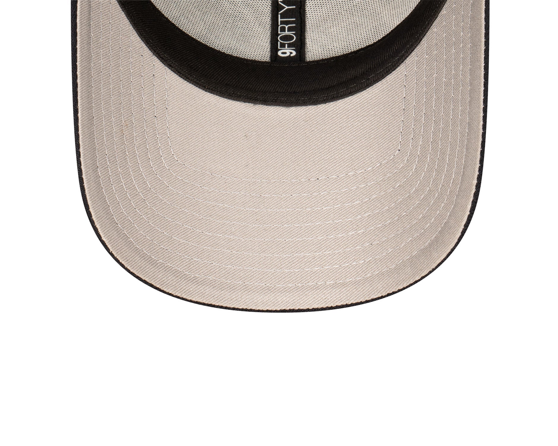 New Era 9Forty MLB Wordmark New York Yankees Navy/Grey