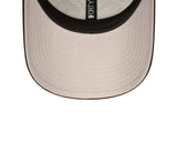 New Era 9Forty MLB Wordmark New York Yankees Navy/Grey