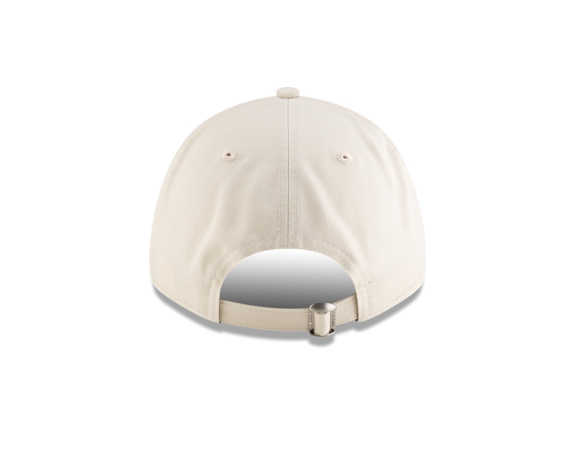 New Era 9Forty MLB WS Patch New York Yankees Ivory