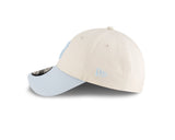 New Era 9Forty MLB WS Patch New York Yankees Ivory