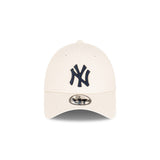 New Era Casual Classic MLB New York Yankees Stone