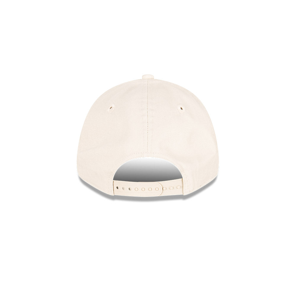New Era Casual Classic MLB New York Yankees Stone