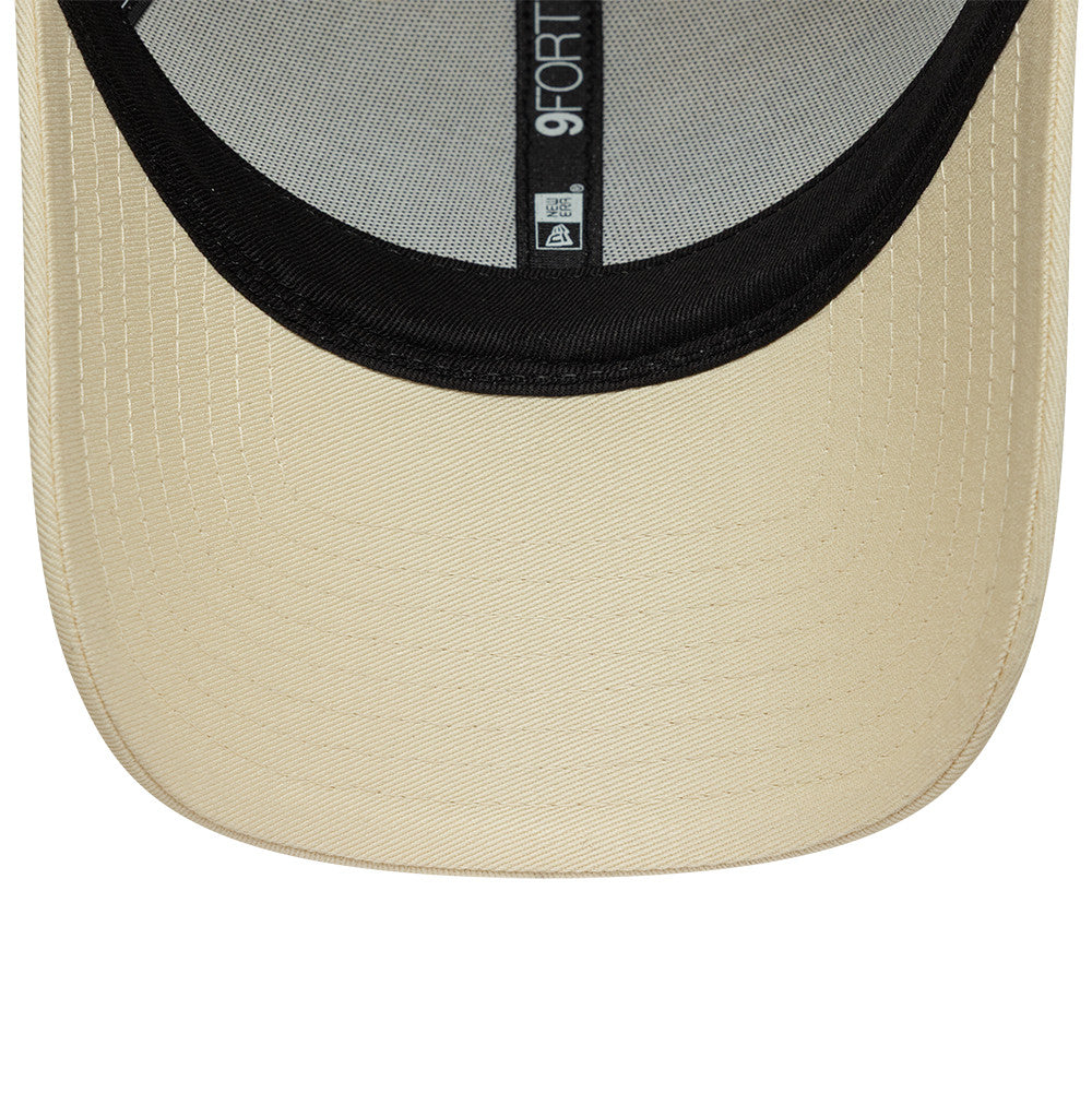 New Era 9Forty Moto GP Ducati Light Cream