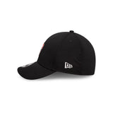 New Era 9Forty MotoGP Dashmark Mesh Ducati Black