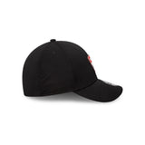 New Era 9Forty MotoGP Dashmark Mesh Ducati Black