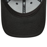 New Era 9Forty MotoGP Dashmark Mesh Ducati Black