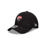 New Era 9Forty MotoGP Dashmark Mesh Ducati Black