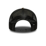 New Era 9Forty MotoGP Scrambler E-Frame Trucker Ducati Light Beige