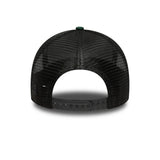 New Era 9Forty MotoGP Seasonal E-Frame Trucker Ducati Dark Green