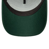 New Era 9Forty MotoGP Seasonal E-Frame Trucker Ducati Dark Green