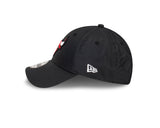 New Era 9Forty NBA Black Pro-Lite Chicago Bulls OTC