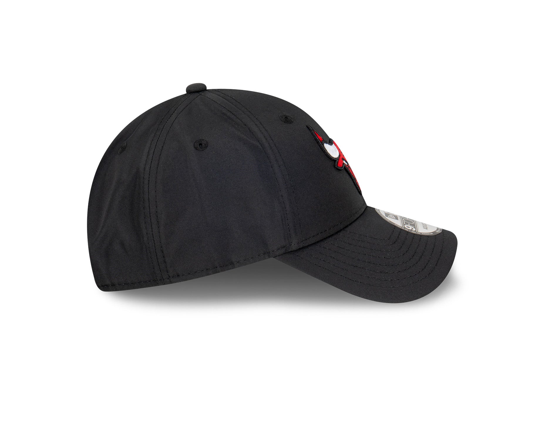 New Era 9Forty NBA Black Pro-Lite Chicago Bulls OTC