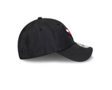 New Era 9Forty NBA Black Pro-Lite Chicago Bulls OTC